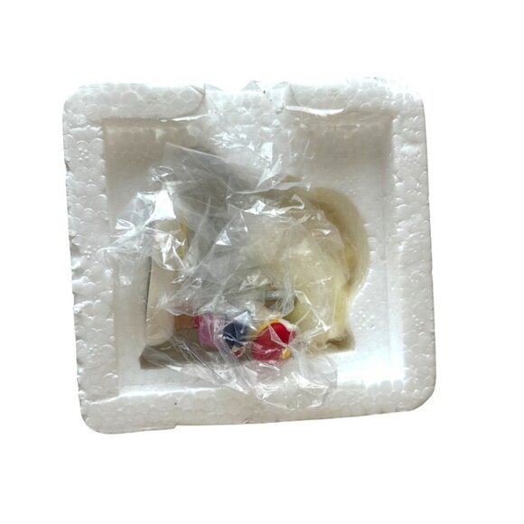 Department 56 North Pole - "Making Each House Checking It Twice" Special Edition - Picture 9 of 9